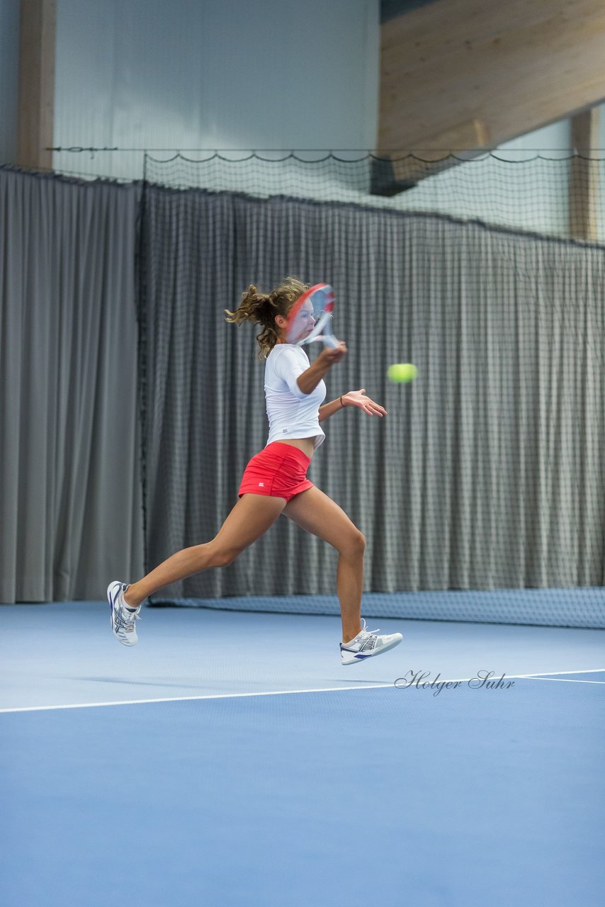 Nicole Rivkin 282 - Lilienthaler Volksbank Open